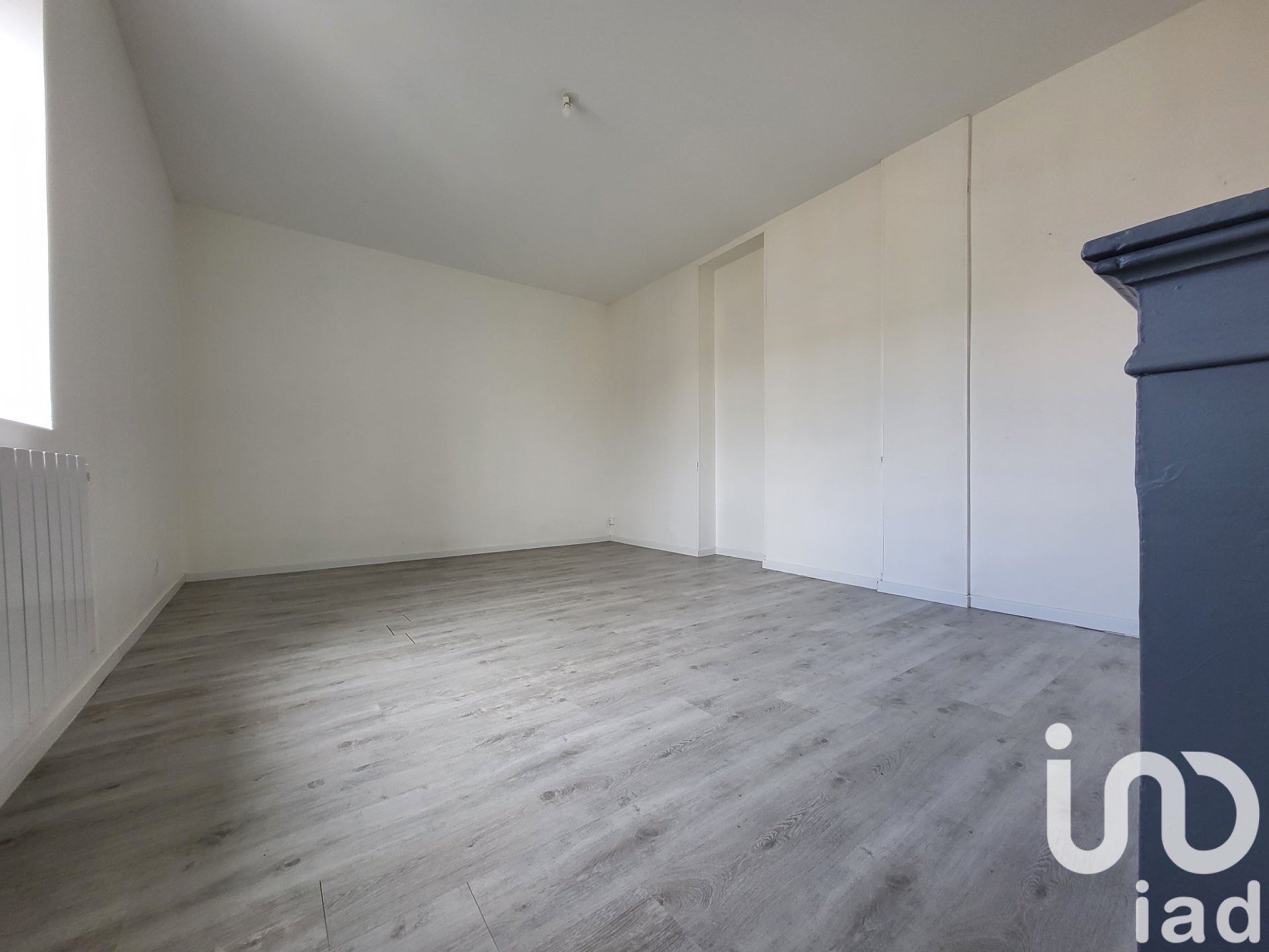 Appartement Rue Cunin Gridaine à Sedan