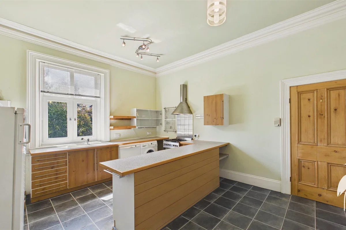 Flat A1231 in Sunderland
