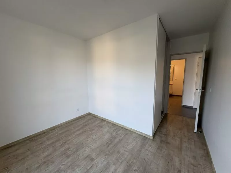 Appartement Place de l'Europe à Albertville