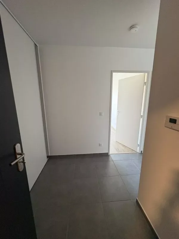 Appartement Place de l'Europe à Albertville