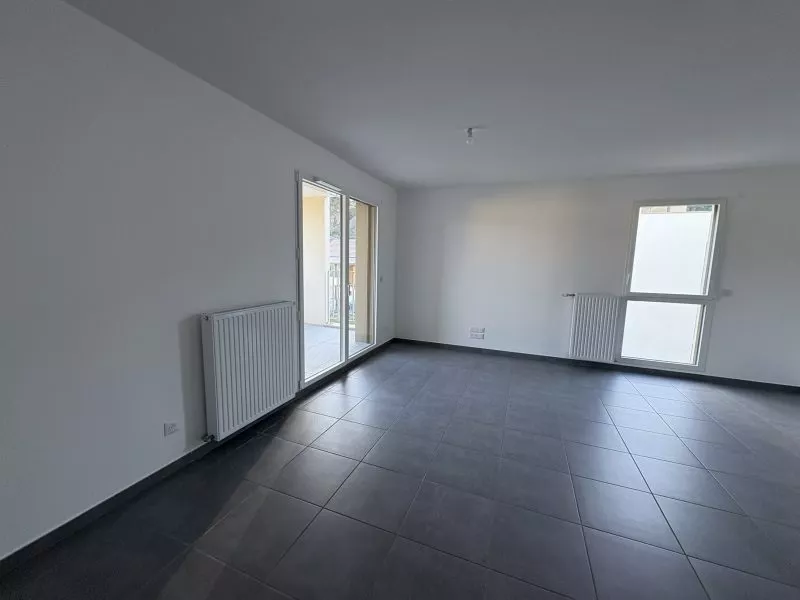 Appartement Place de l'Europe à Albertville