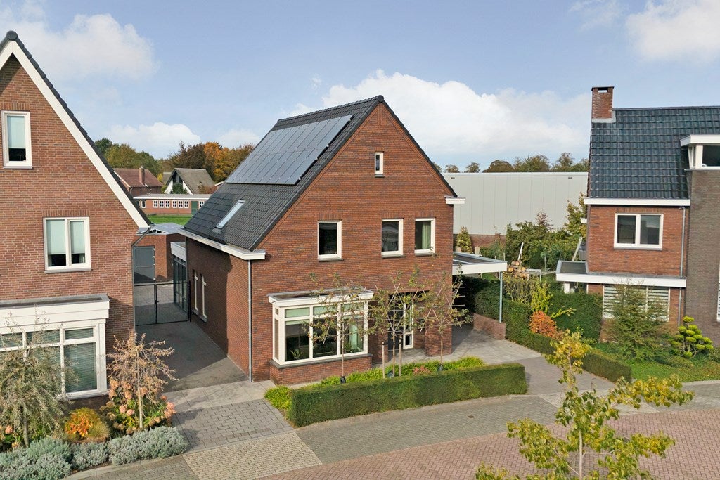 Huis Panhuys 6 in Meijel