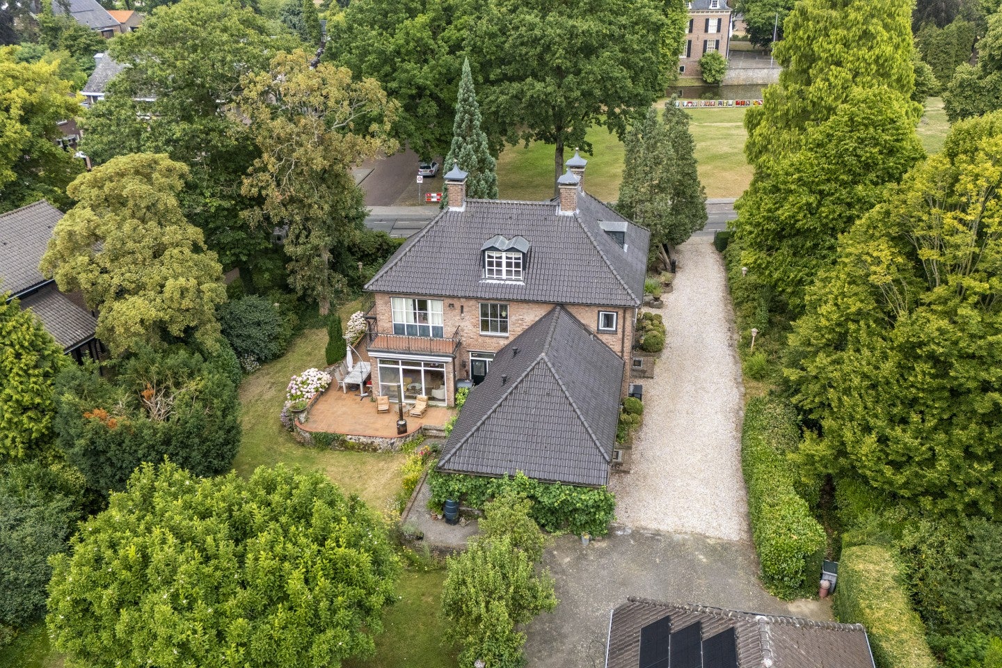 Huis Dorpsstraat 85 in Bemmel