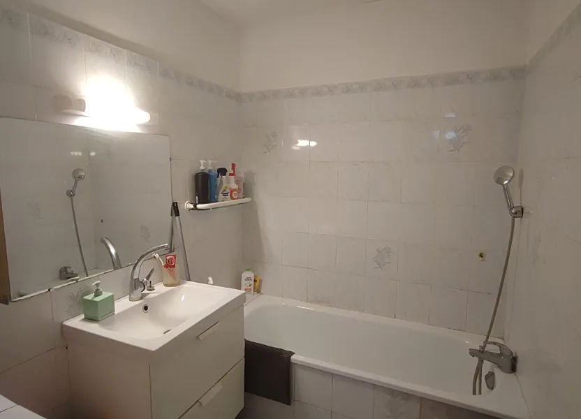 Appartement Avenue Jean Malrieu à Marseille