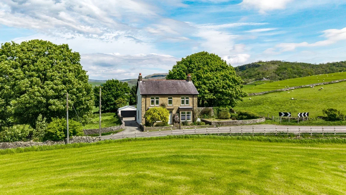 House A65 in Lawkland