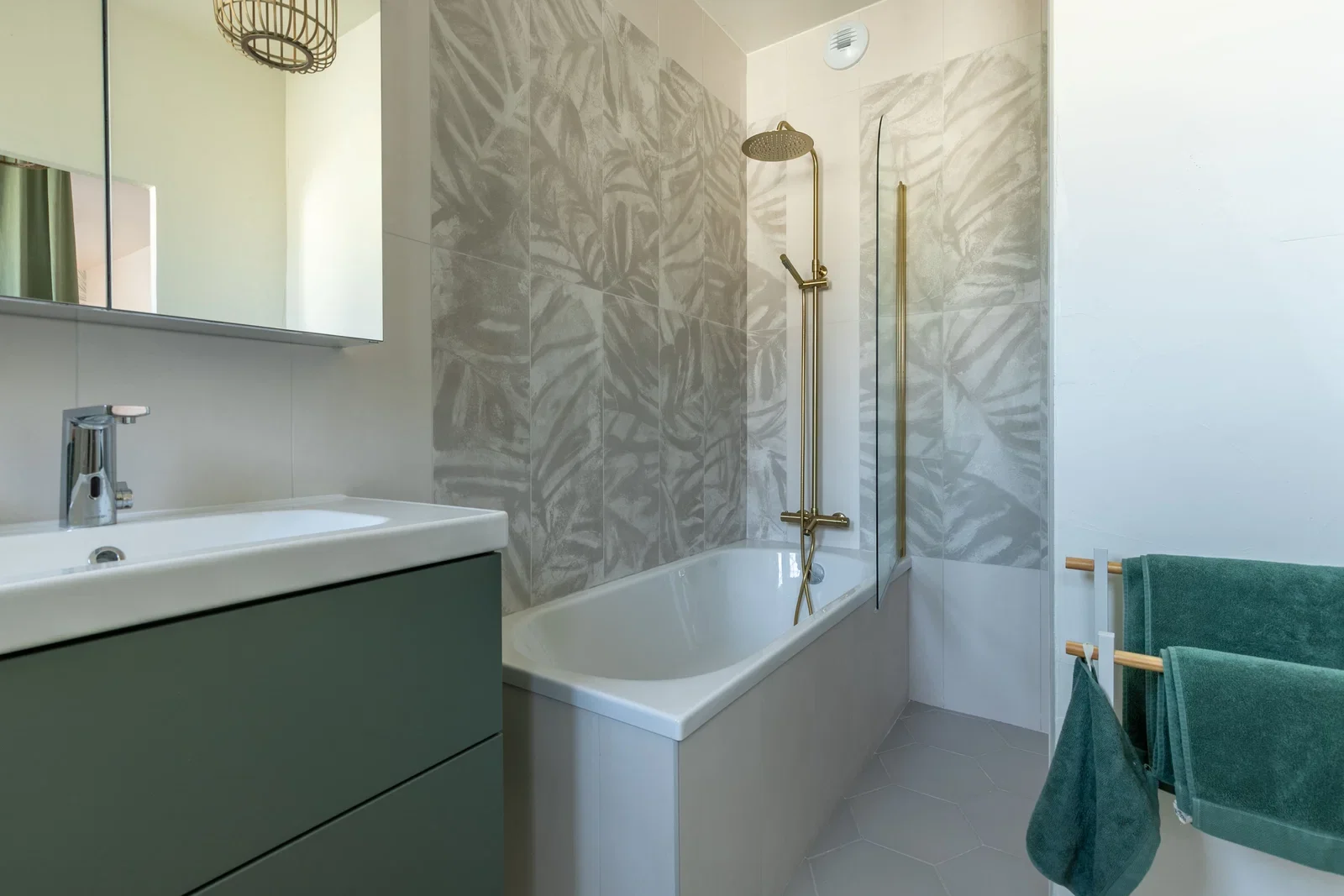 Room Rue de la République in Mareuil-sur-Cher