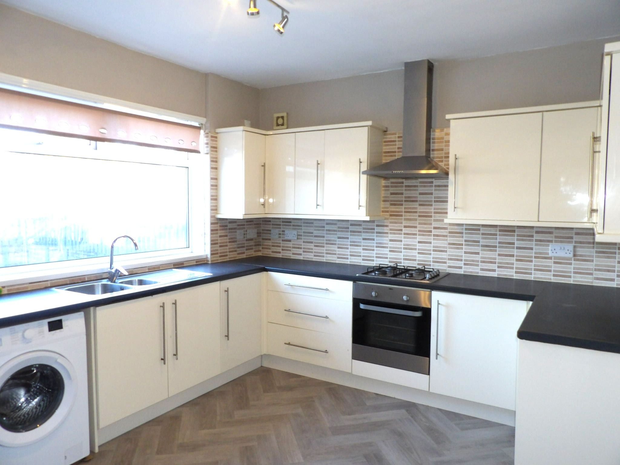 Flat A1 in Doncaster