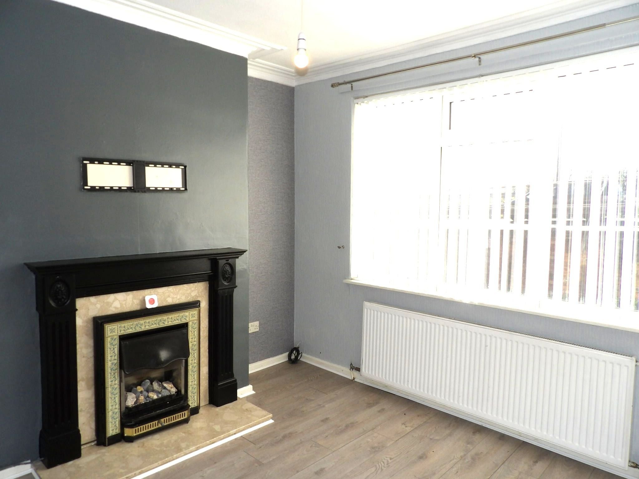 Flat A1 in Doncaster