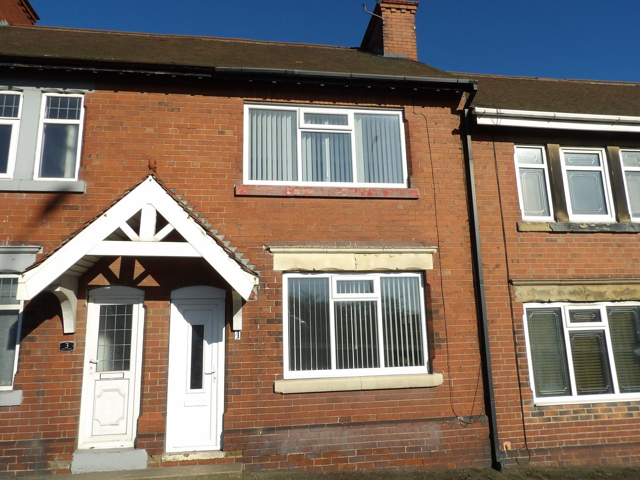 Flat A1 in Doncaster