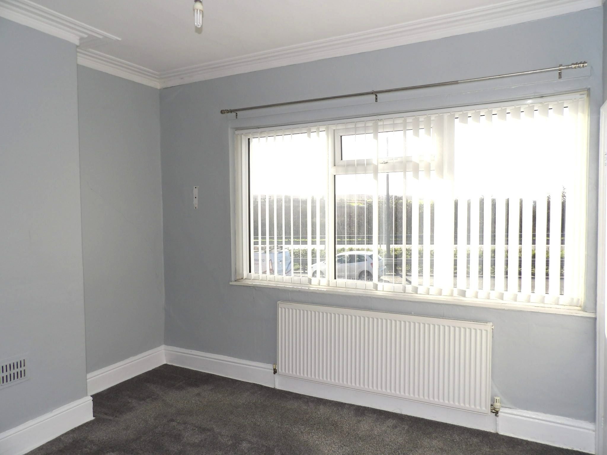 Flat A1 in Doncaster