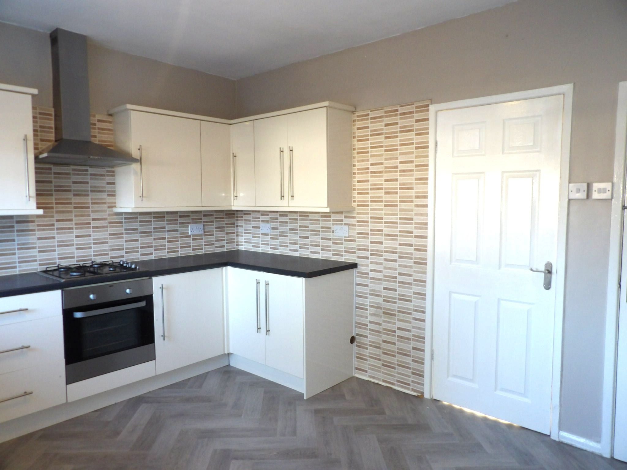 Flat A1 in Doncaster