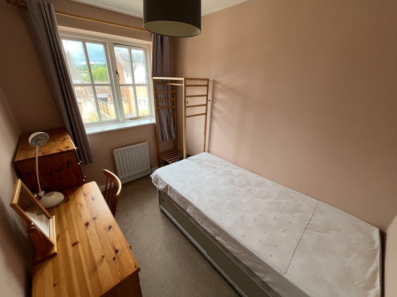 Room The Wickets in Leeds