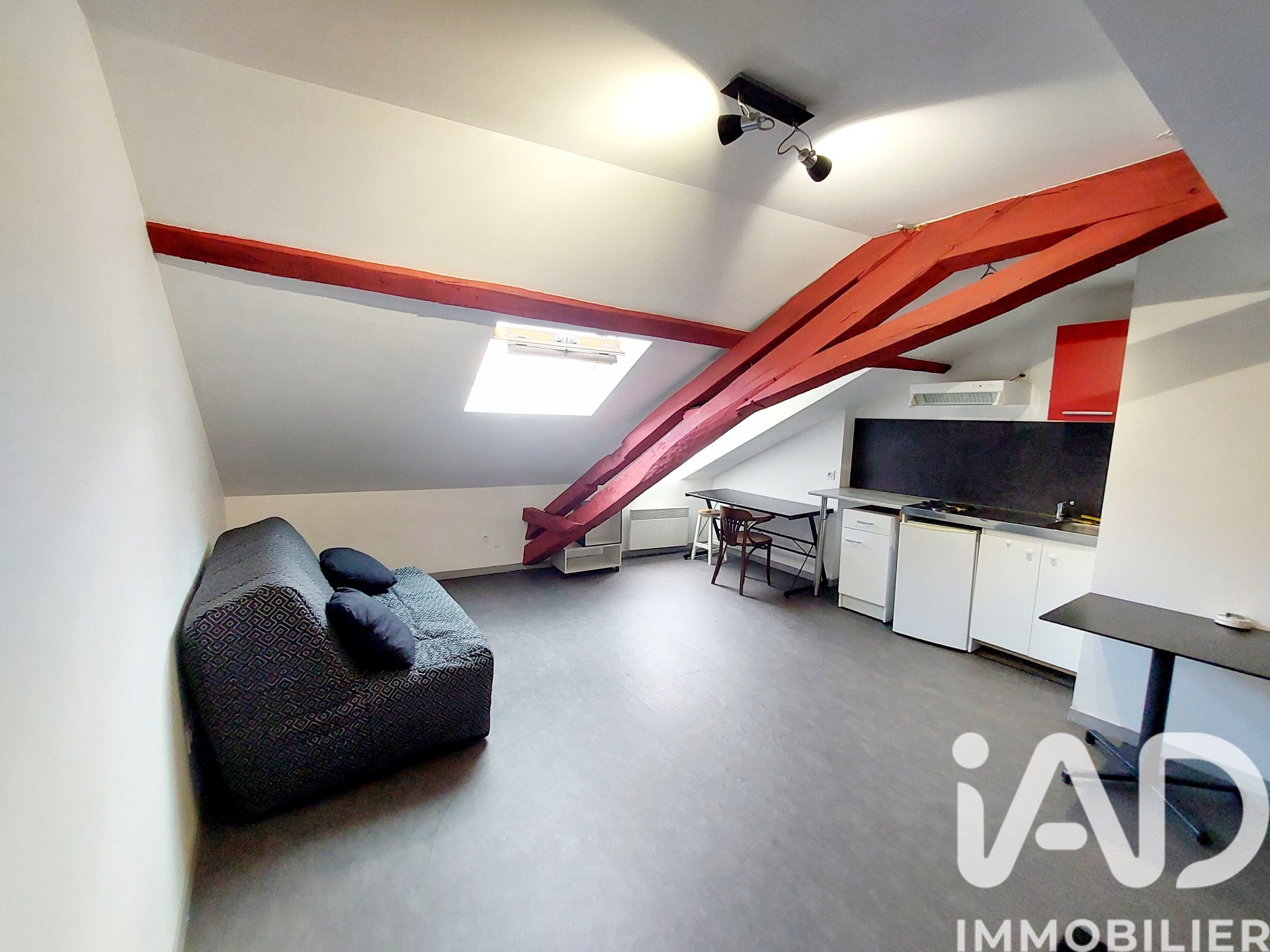 Room Rue de la Victoire in Tarbes