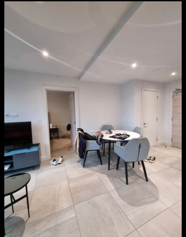 Room Miller Street in Manchester