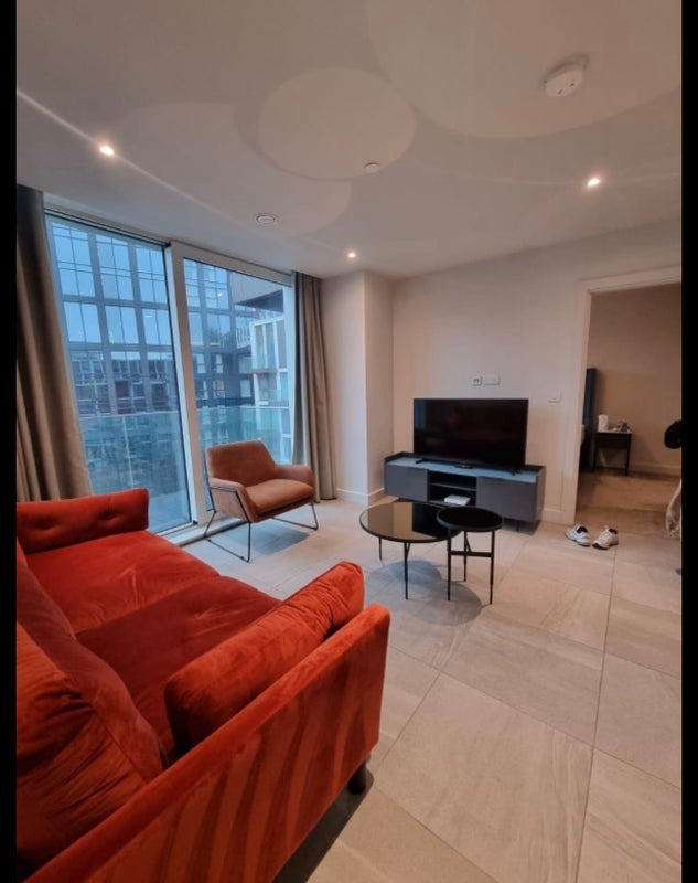 Room Miller Street in Manchester