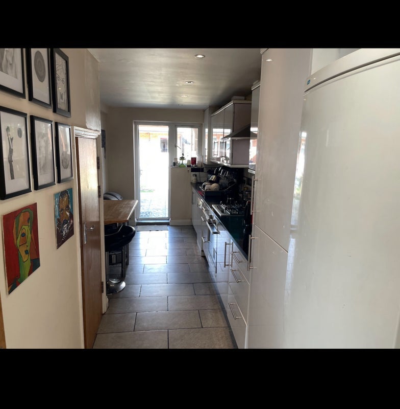 Room Gillham Terrace in Greater London