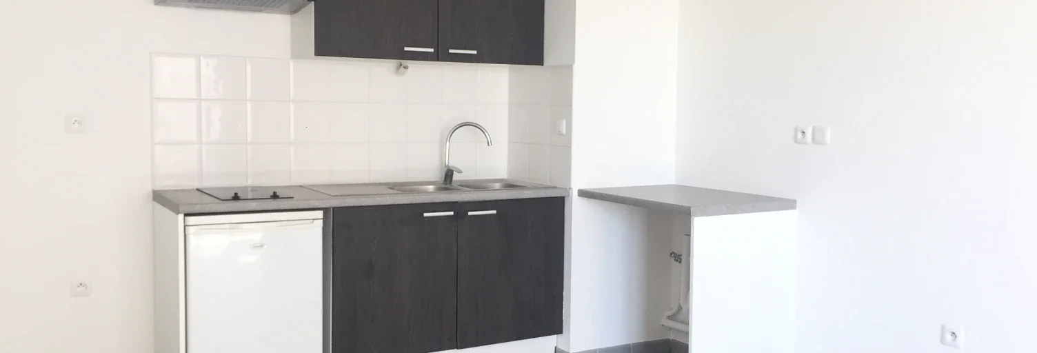 Appartement Route de Launaguet à Toulouse