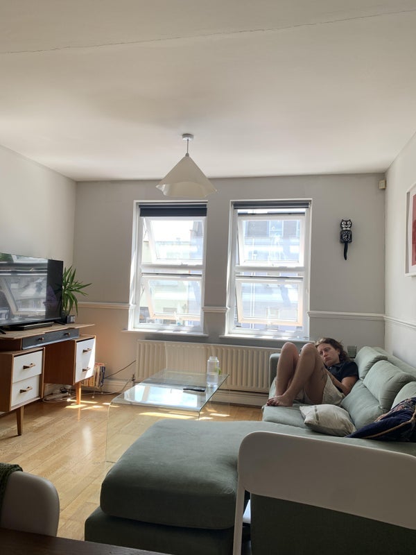 Room Bethnal Green Road in Greater London