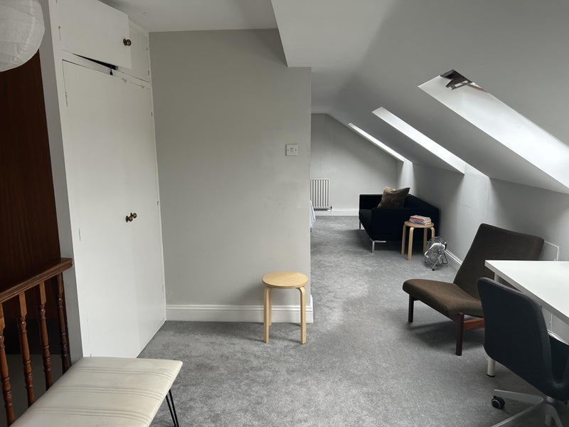 Room Bethnal Green Road in Greater London