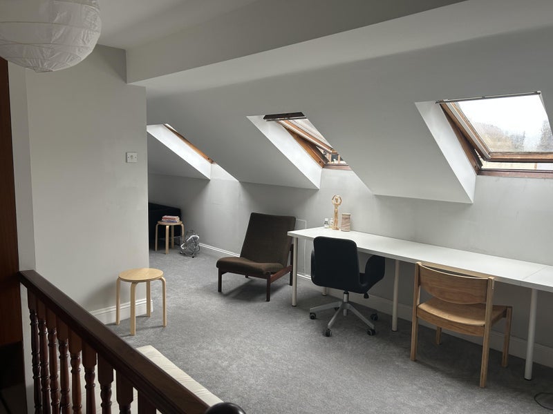 Room Bethnal Green Road in Greater London