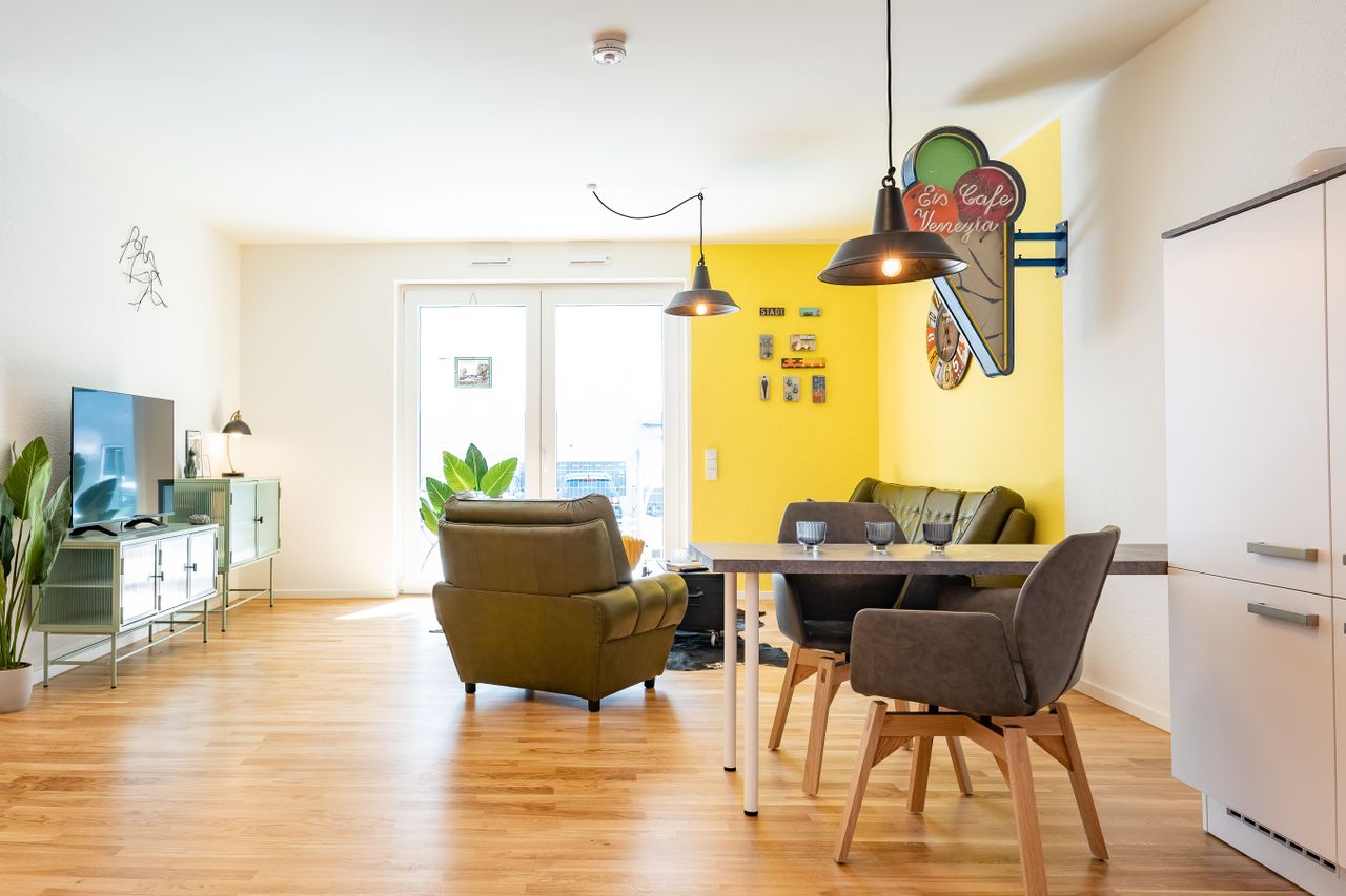 Wohnung Hauptstraße in Lindlar