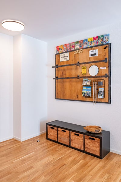 Wohnung Hauptstraße in Lindlar