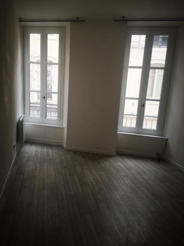 Flat Rue Saint-Georges in Chalon-sur-Saône