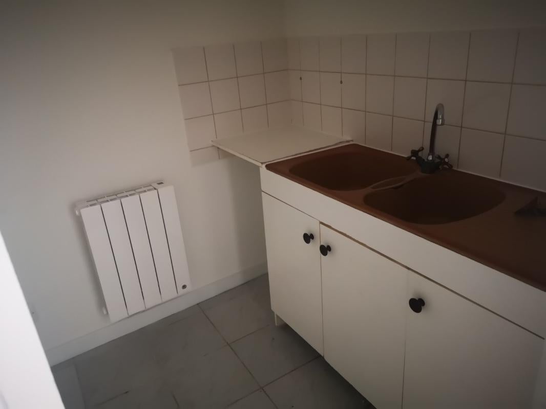 Flat Rue Saint-Georges in Chalon-sur-Saône
