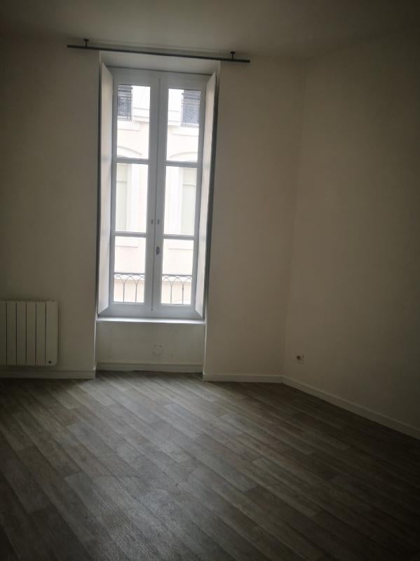 Flat Rue Saint-Georges in Chalon-sur-Saône