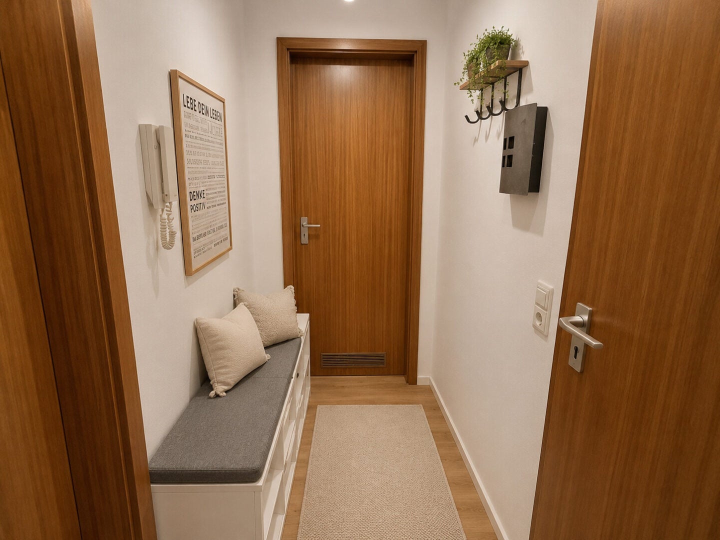 Wohnung Schleifmühleweg in Tübingen