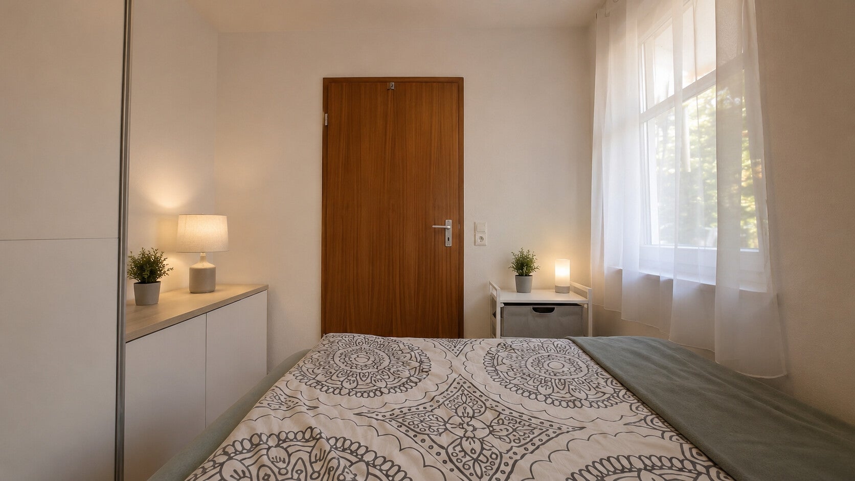 Wohnung Schleifmühleweg in Tübingen
