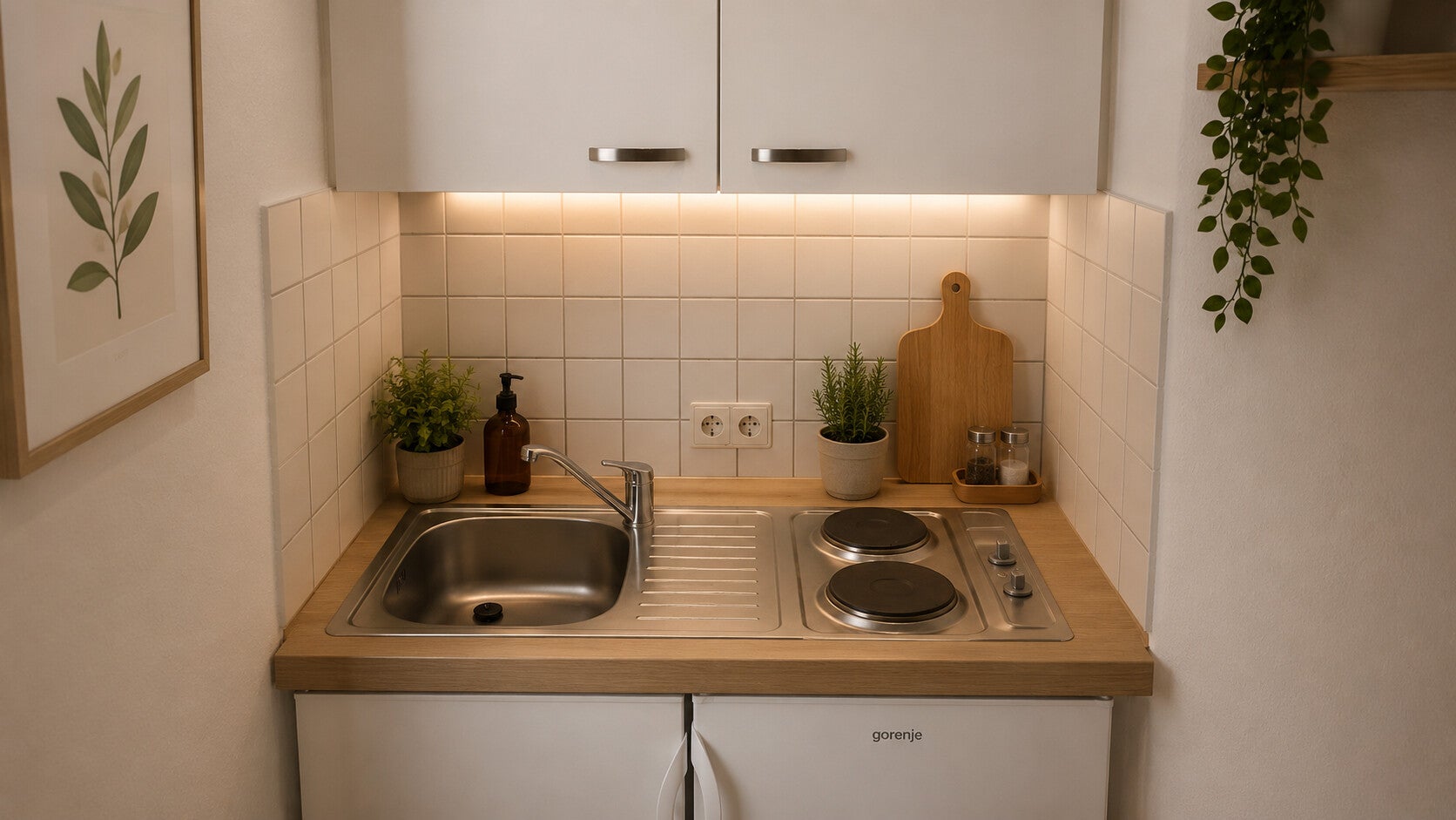 Wohnung Schleifmühleweg in Tübingen