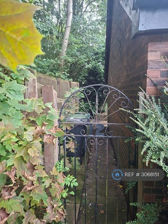 House St Dominics Mews in Bolton
