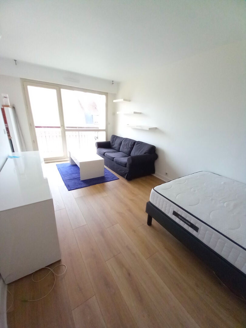 Appartement Allée d'Andrézieux à Paris