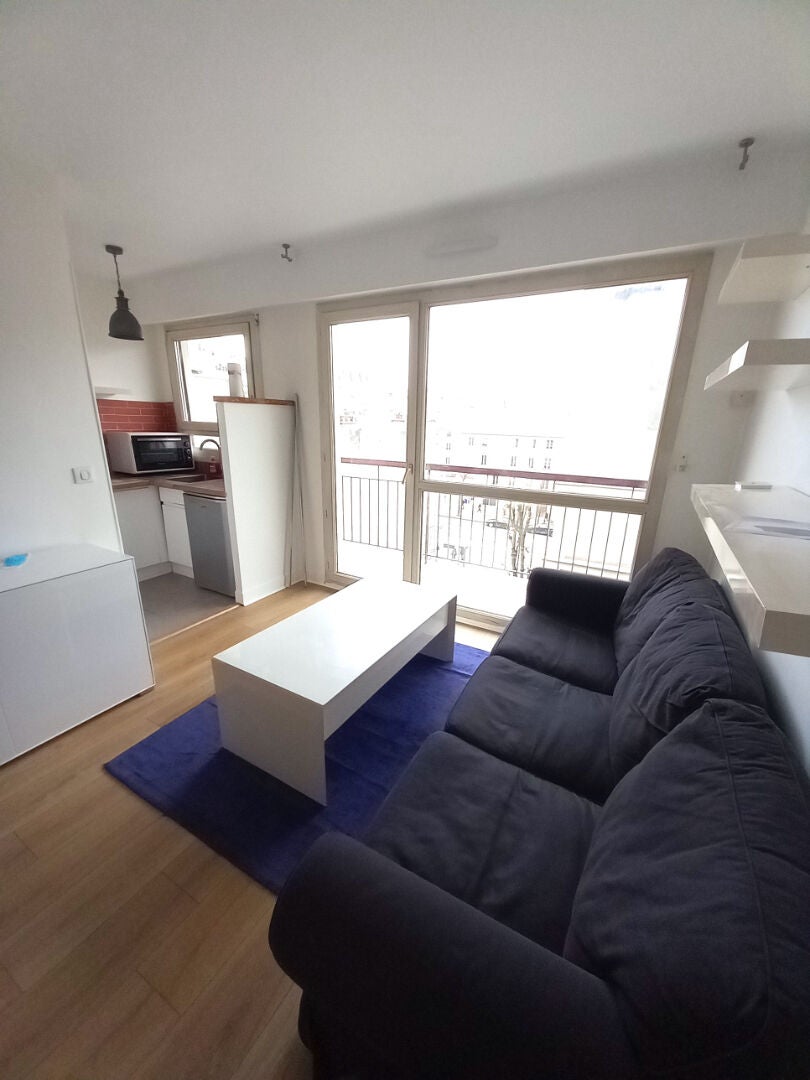 Appartement Allée d'Andrézieux à Paris