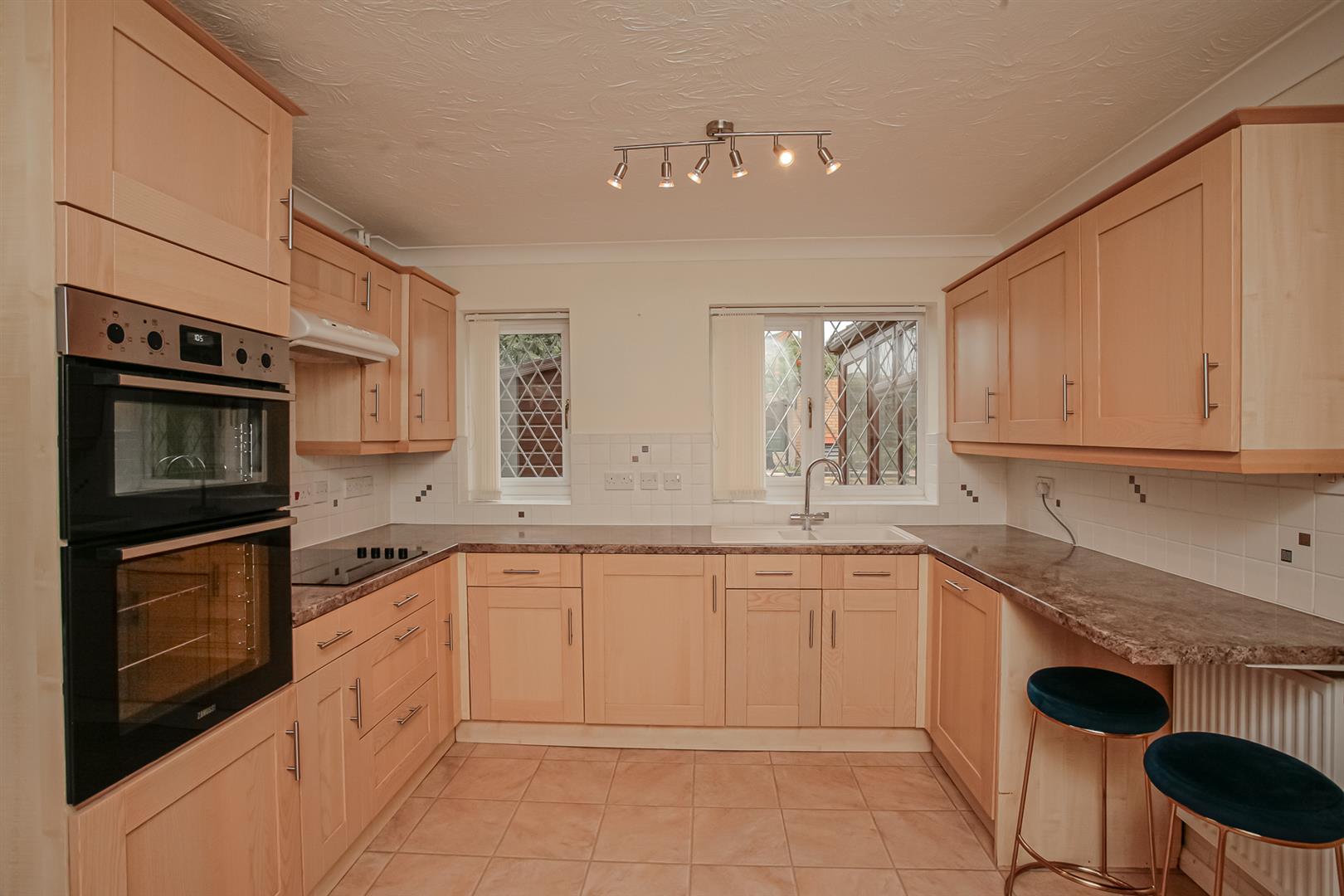 House Ravencroft in Cherwell District