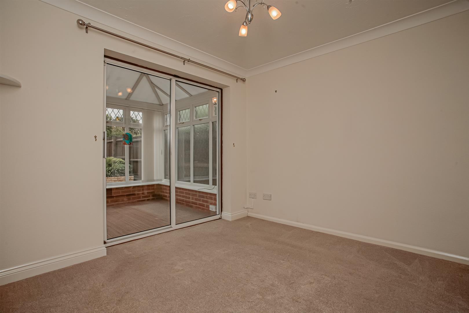 House Ravencroft in Cherwell District