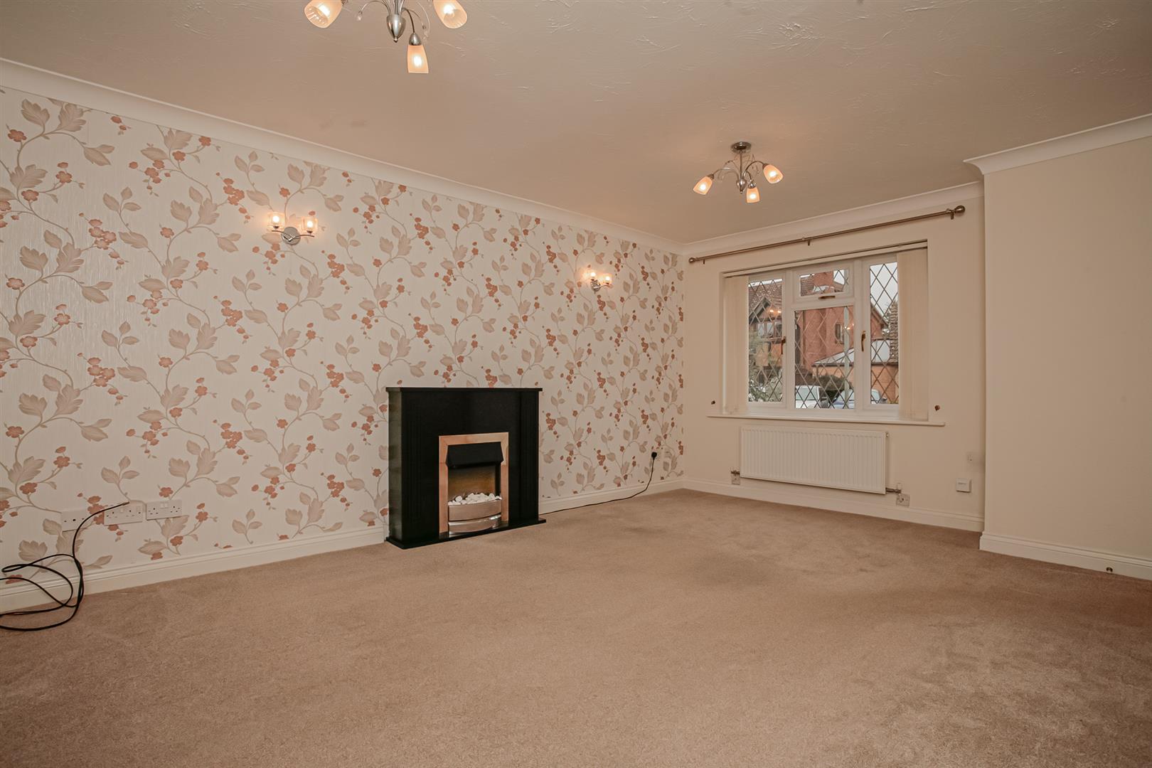 House Ravencroft in Cherwell District