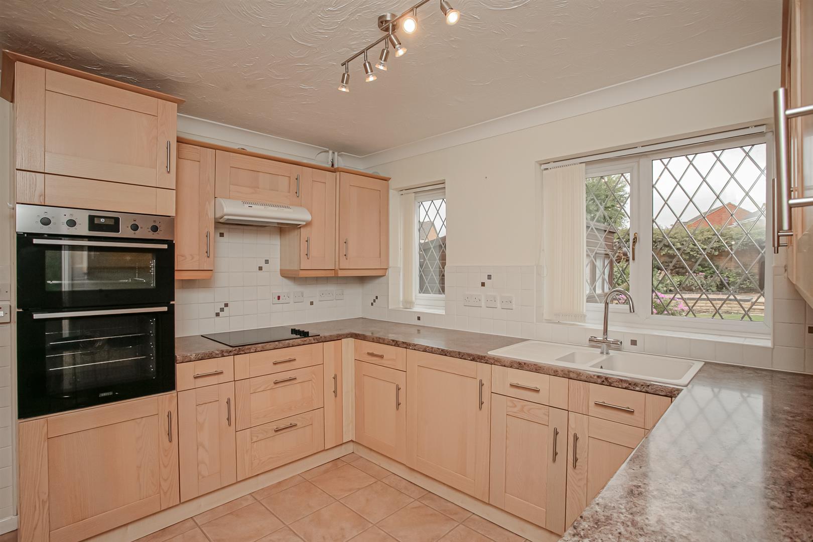 House Ravencroft in Cherwell District