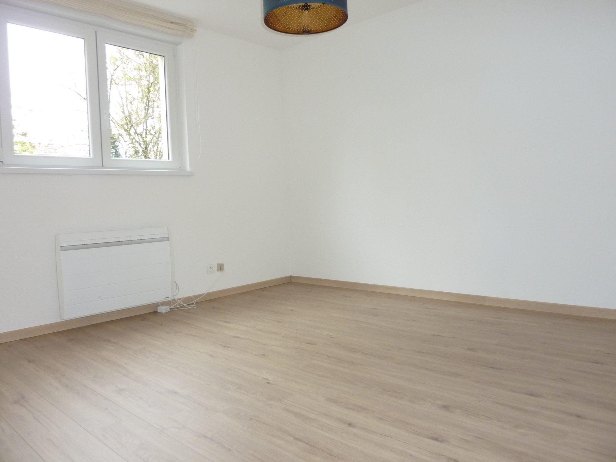 Appartement L'allée du Casino à Blotzheim