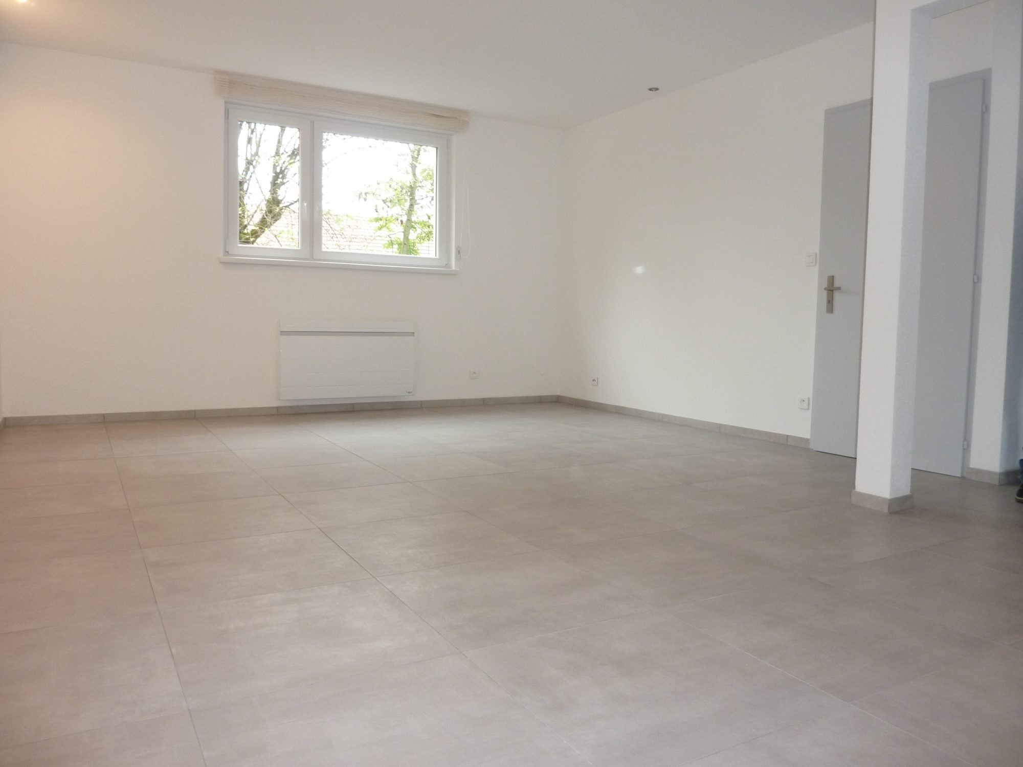 Appartement L'allée du Casino à Blotzheim