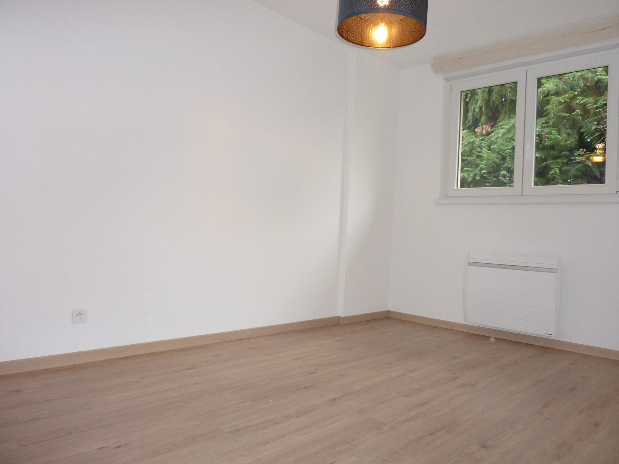 Appartement L'allée du Casino à Blotzheim