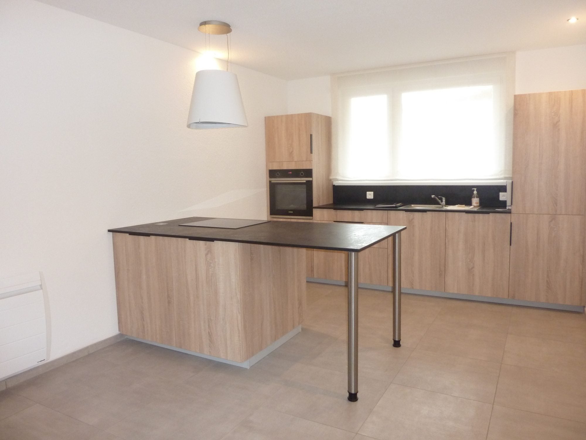 Appartement L'allée du Casino à Blotzheim