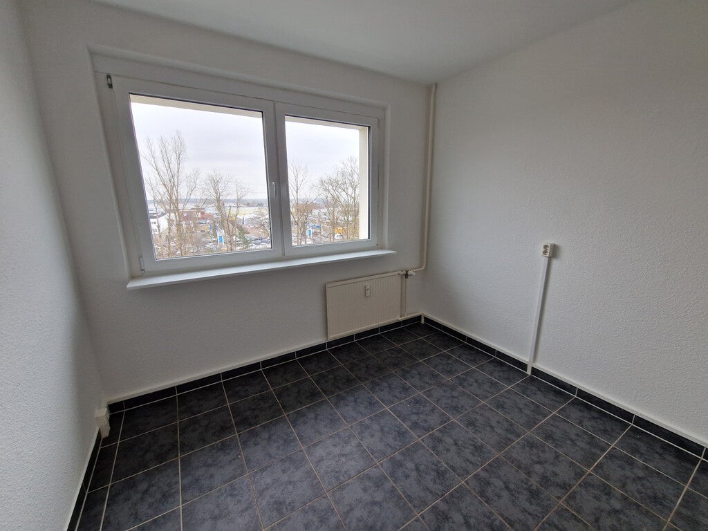 Wohnung Christinenstraße in Brandenburg an der Havel