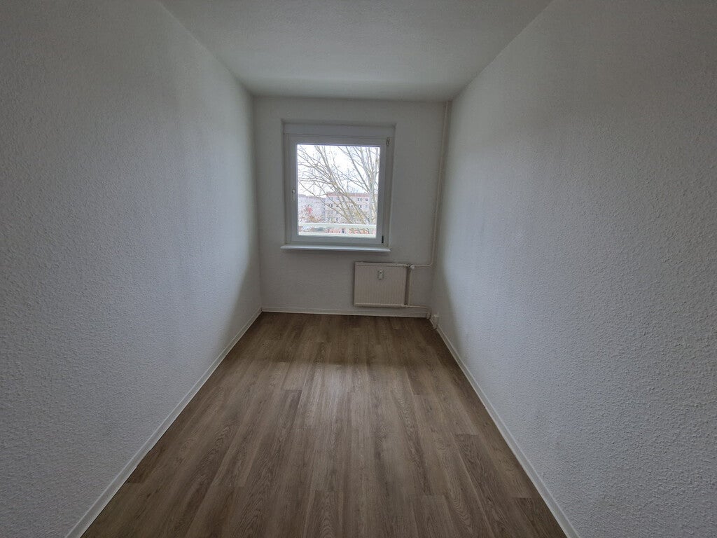 Wohnung Christinenstraße in Brandenburg an der Havel