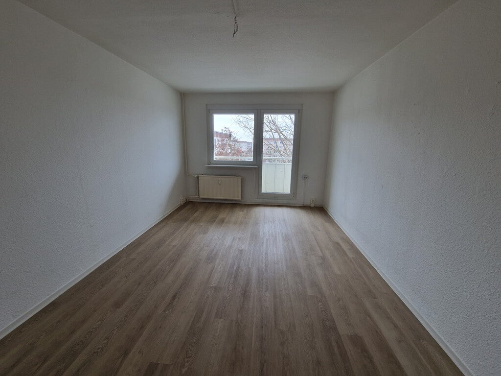 Wohnung Christinenstraße in Brandenburg an der Havel