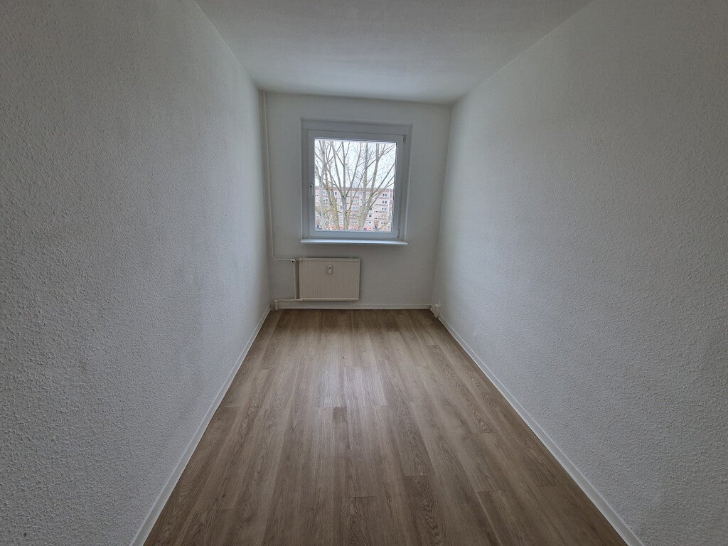 Wohnung Christinenstraße in Brandenburg an der Havel