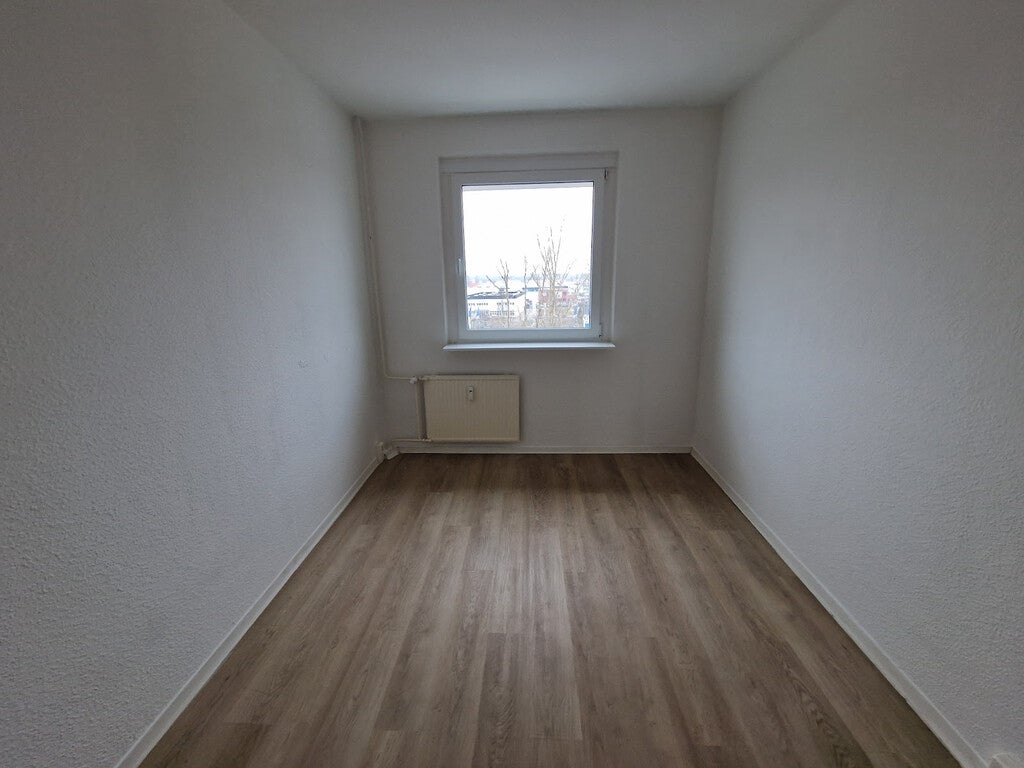 Wohnung Christinenstraße in Brandenburg an der Havel