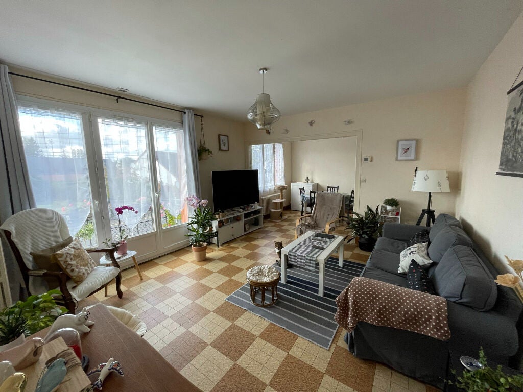Maison Rue de la Deniserie à Romorantin-Lanthenay