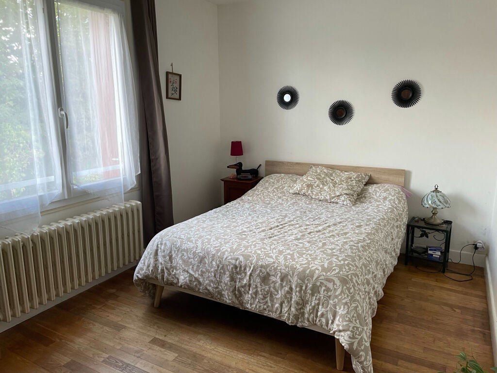 Maison Rue de la Deniserie à Romorantin-Lanthenay